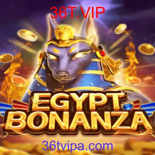 EgyptBonanza