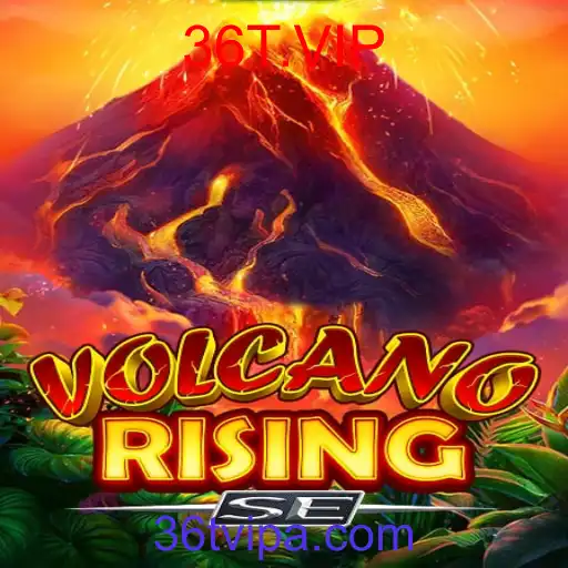 VolcanoRisingSE
